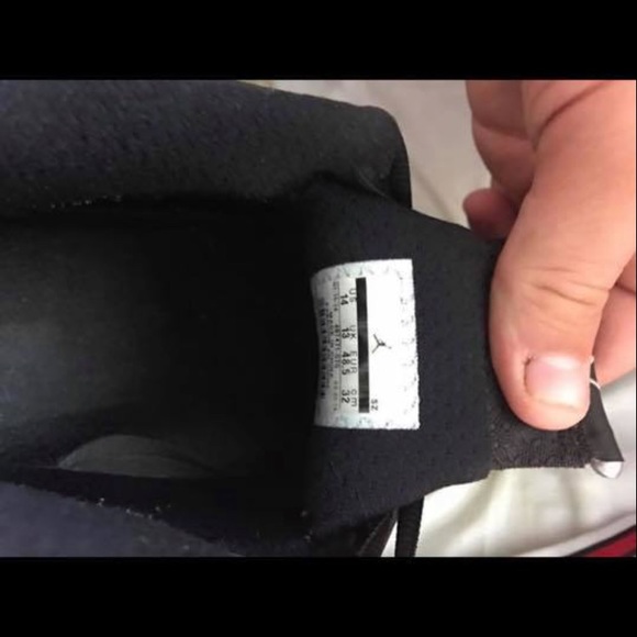 Jordan 14 “Thunders” - Picture 2 of 2